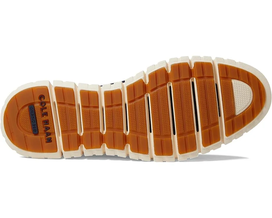 Оксфорды Cole Haan Zerogrand Remastered Stitchlite Wingtip из экоматериалов с подошвой FlowerFoam