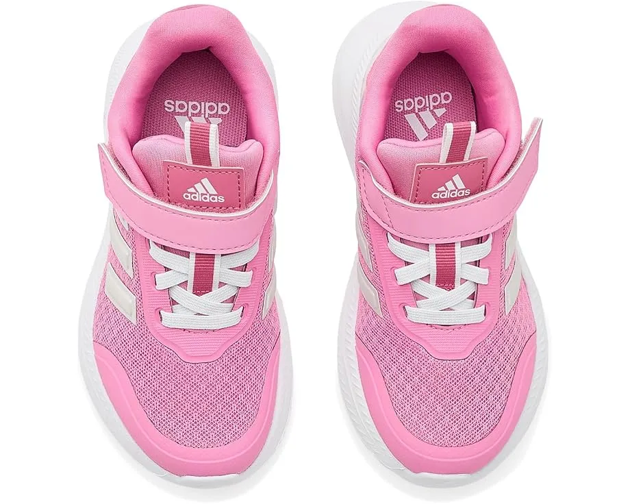 Кроссовки Adidas X_PLR Path для детей с эластичной шнуровкой