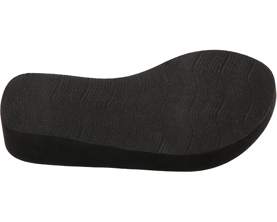 Rocket Dog Crush платформы с текстильной подкладкой и стелькой из EVA