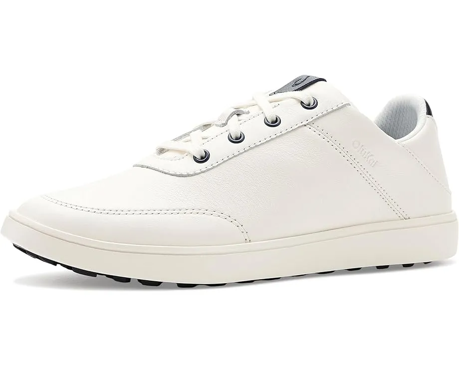 Водонепроницаемые женские туфли OluKai Puakea с удобной стелькой и технологией Drop-In-Heel