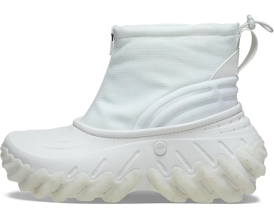 Ботинки Crocs Echo Boots с водонепроницаемой мембраной и подкладкой