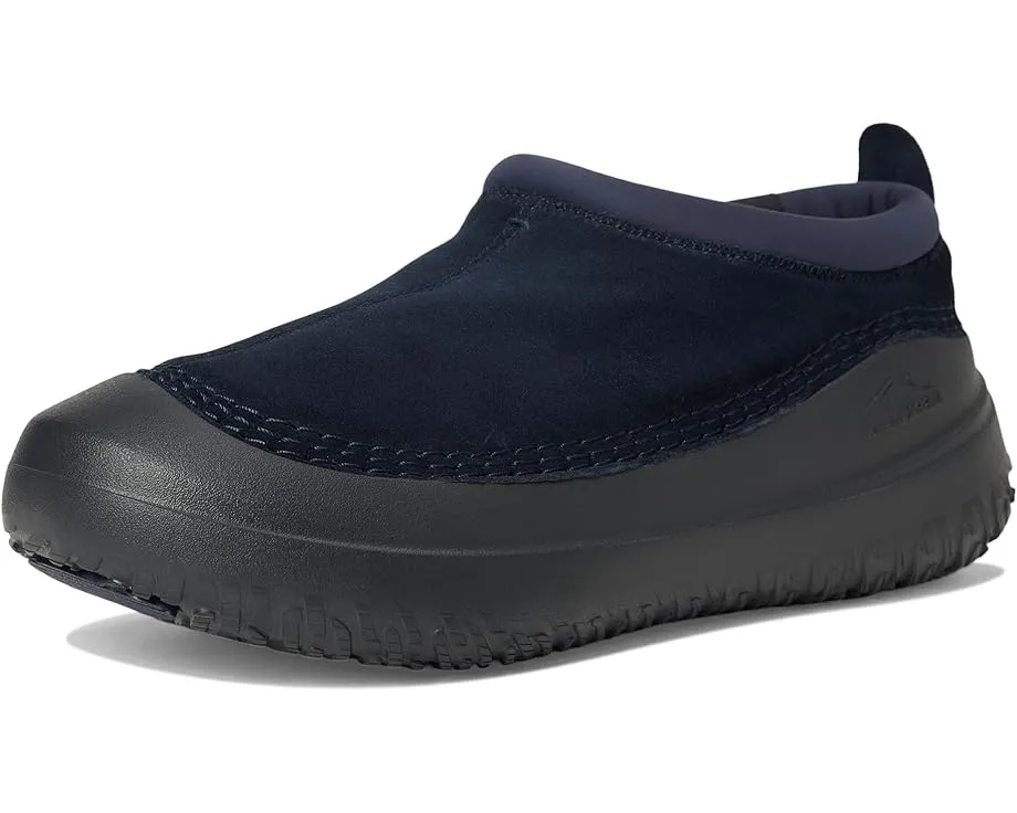 L.L.Bean Теплые тапочки Wicked Good Max с меховой подкладкой и съемной стелькой