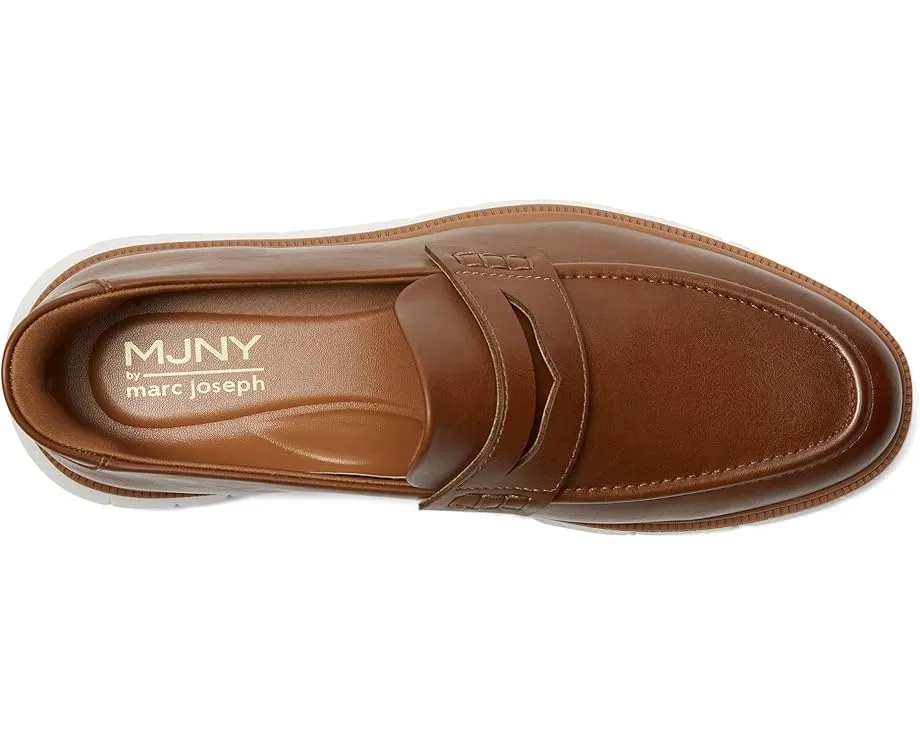 Мокасины Marc Joseph New York Empire Street с технологией Hands Free
