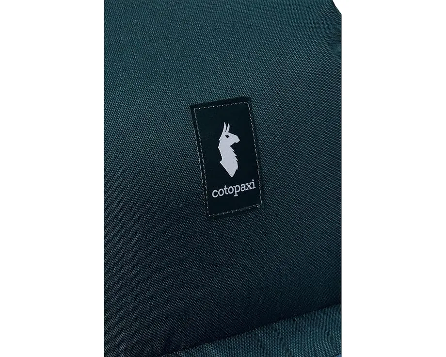 Рюкзак Cotopaxi 30 L Chiquillo Cada Dia с отделением для ноутбука 16 дюймов