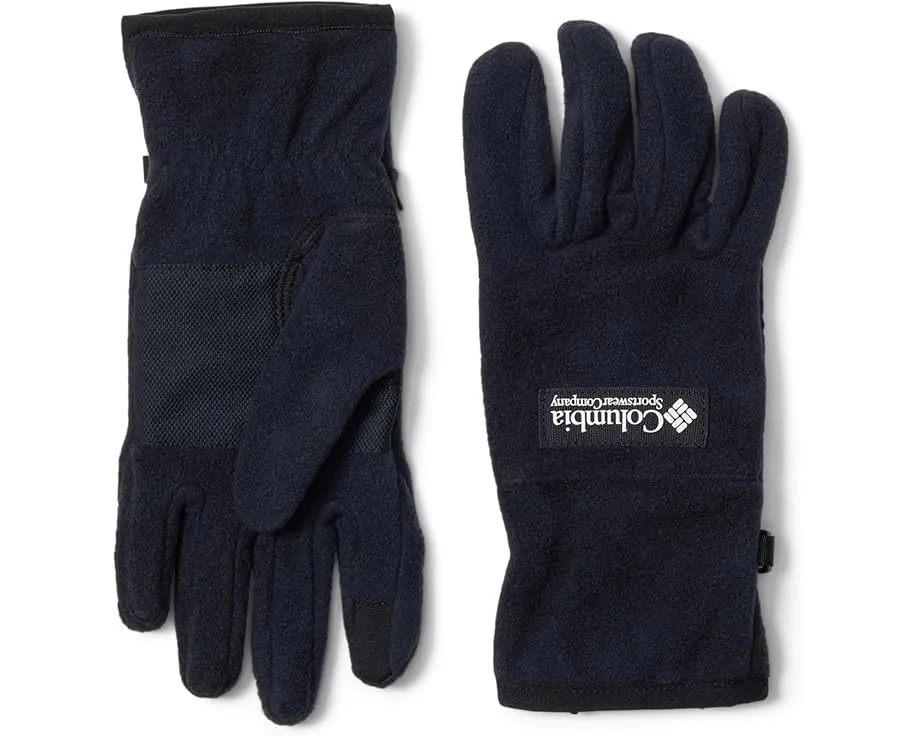 Columbia перчатки Sequoia Grove с усиленной ладонью и сенсорным экраном
