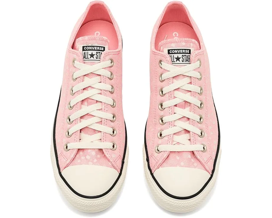 Converse Chuck Taylor All Star с узором оленя и стелькой OrthoLite