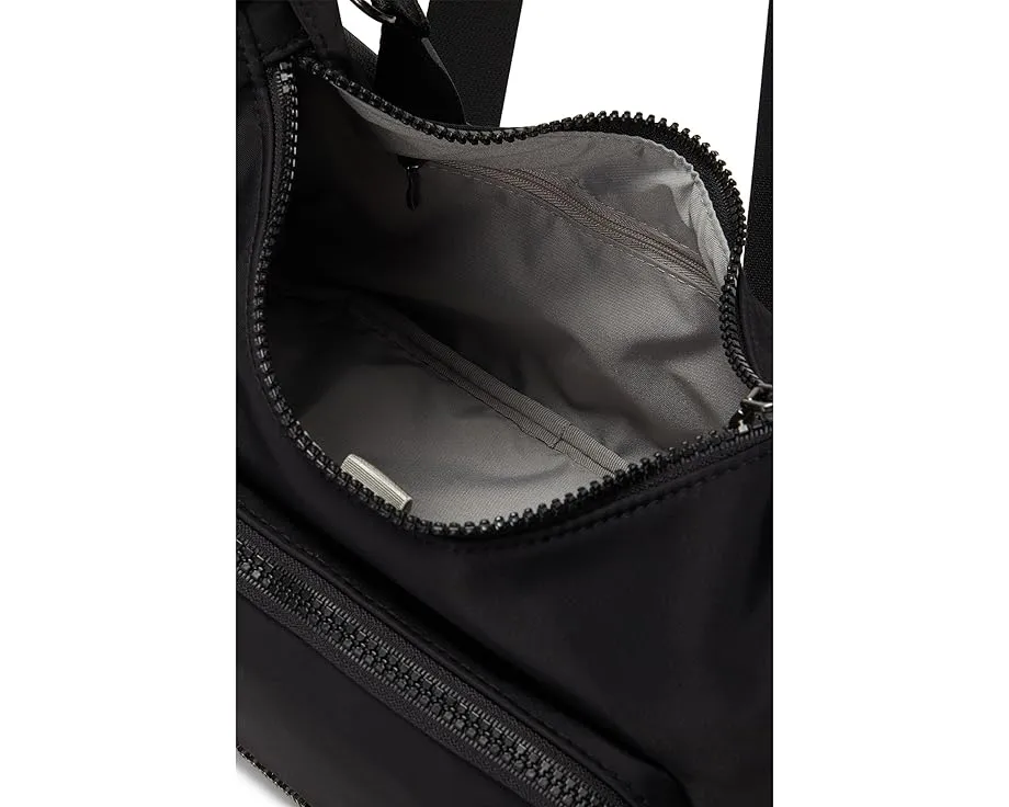 Сумка кроссбоди Baggallini Savannah с защитой RFID