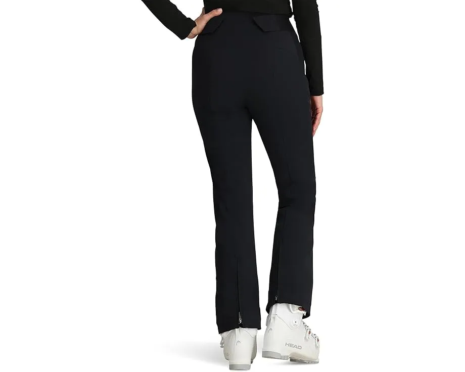 Obermeyer Cloud Nine Pant лыжные брюки с клешением и утеплением