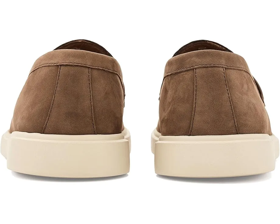 Лоферы Pecos Steve Madden из мягкой замши
