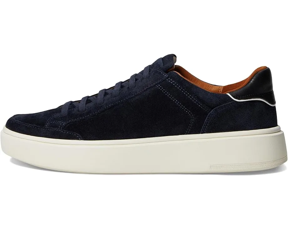 Кроссовки Oliver с эластичными шнурками от Allen Edmonds