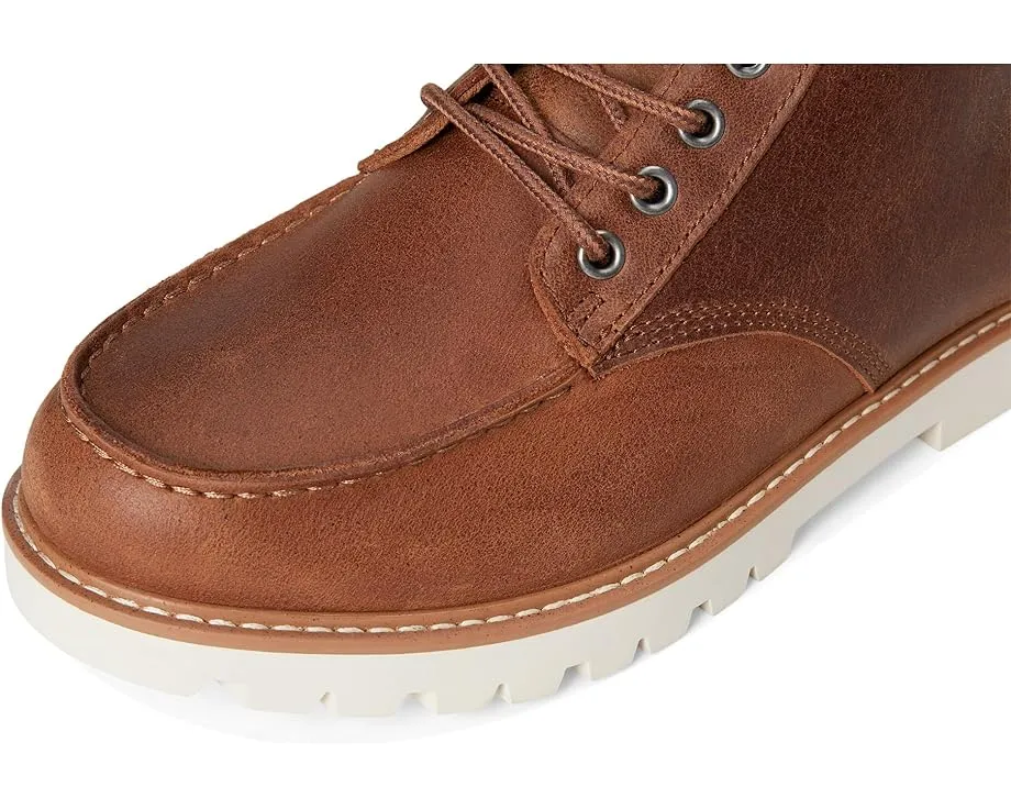 Ботинки TOMS Palomar на шнуровке с мокасиновым носком