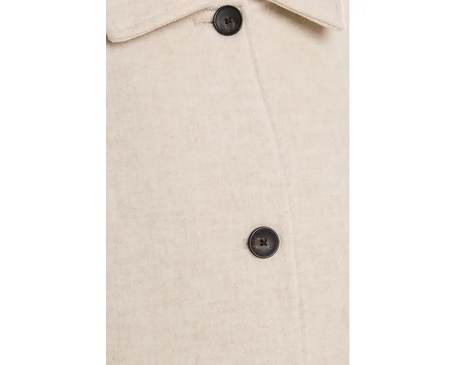 Короткая куртка Levi's из искусственной шерсти