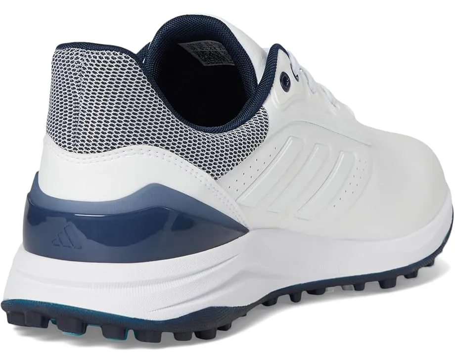 Adidas Solarmotion 24 бесшиповые гольф-кроссовки с технологией Lightstrike