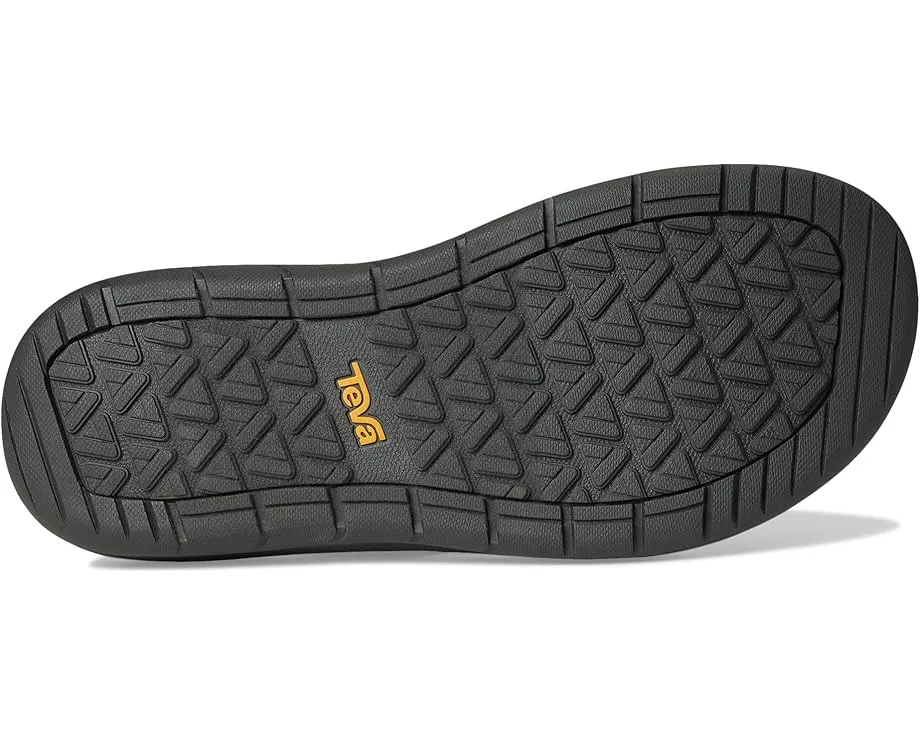 Сланцы Hurricane Flip от Teva для мужчин с цепкой подошвой