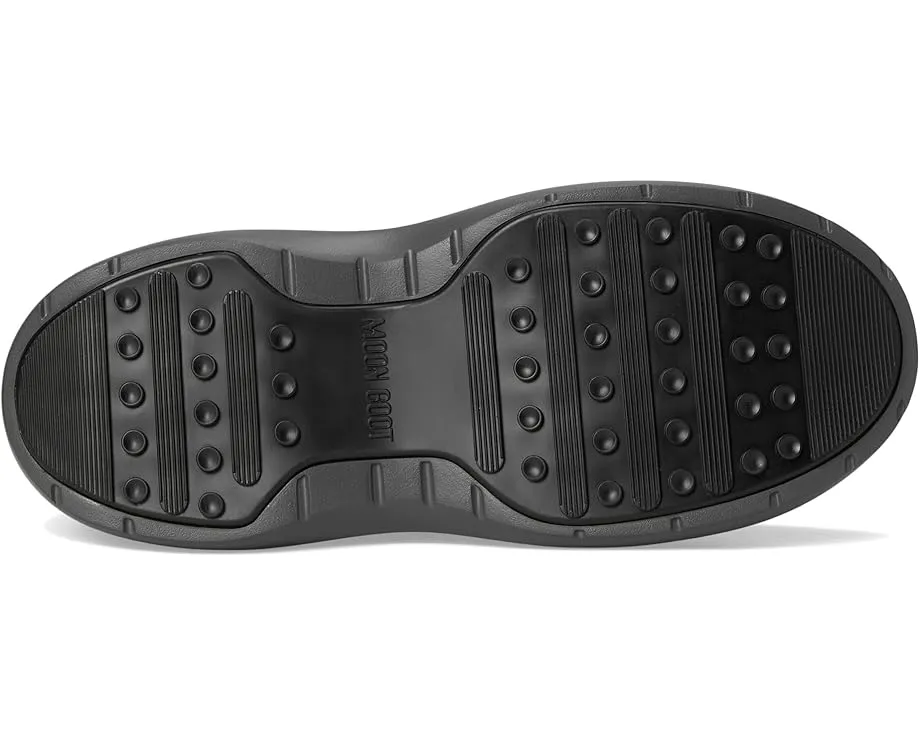 Низкие ботинки Luna Low Boot Suede от MOON BOOT