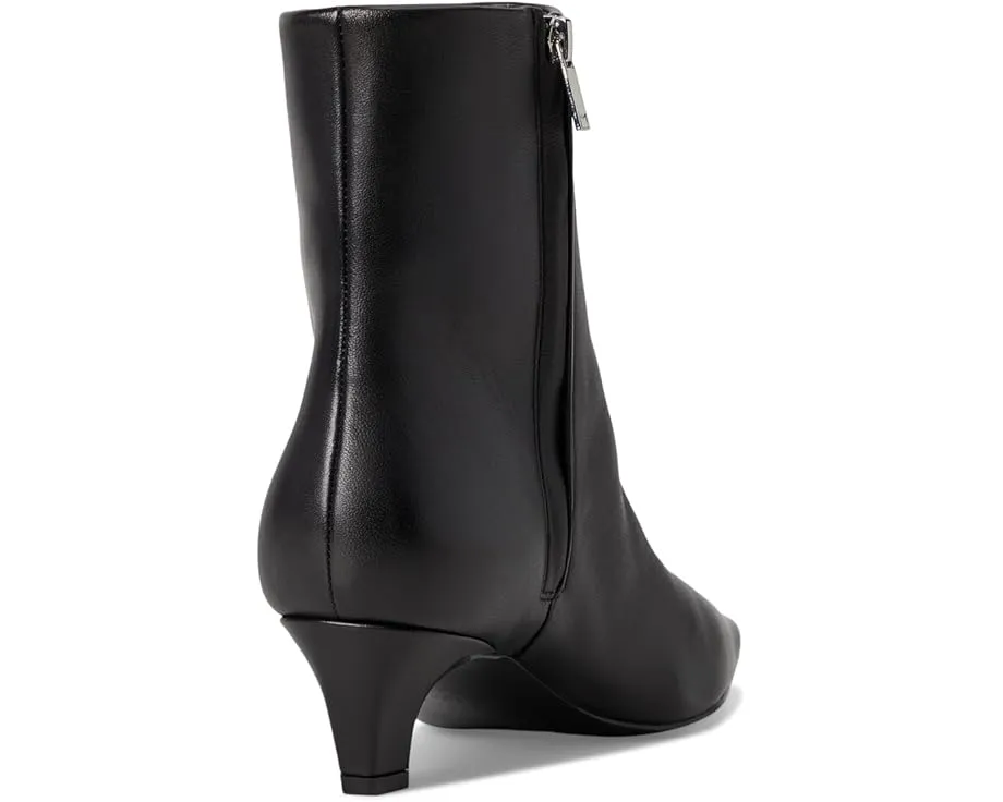 Ботильоны Marc Fisher LTD Danai с заостренным носком и каблуком котенка