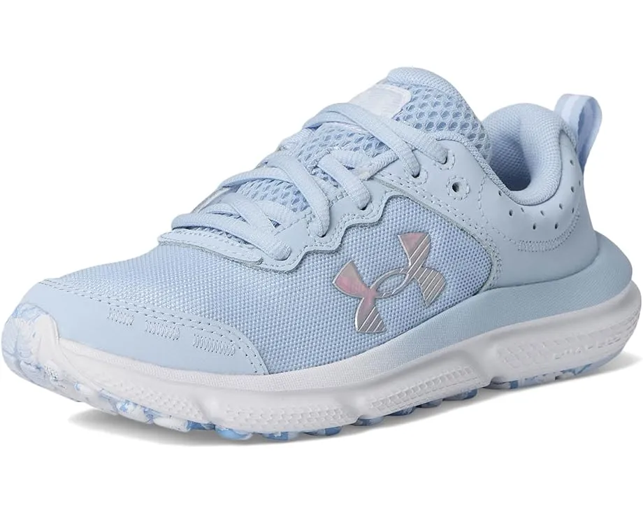 Under Armour Assert 10 кроссовки для детей старшего возраста