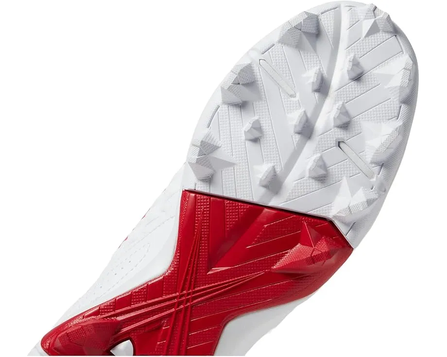 Бейсбольные бутсы Under Armour Leadoff Mid RM Jr. 3.0 для детей