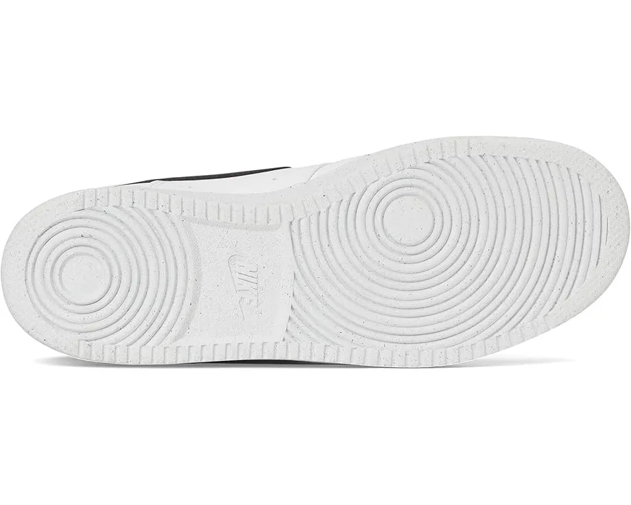 Кроссовки Nike Court Vision Mid Next Nature с переработанными материалами