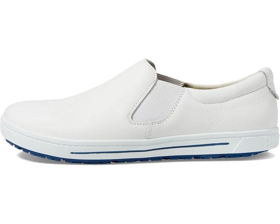 Профессиональная обувь Birkenstock QO400 с противоскользящей подошвой и съемной стелькой