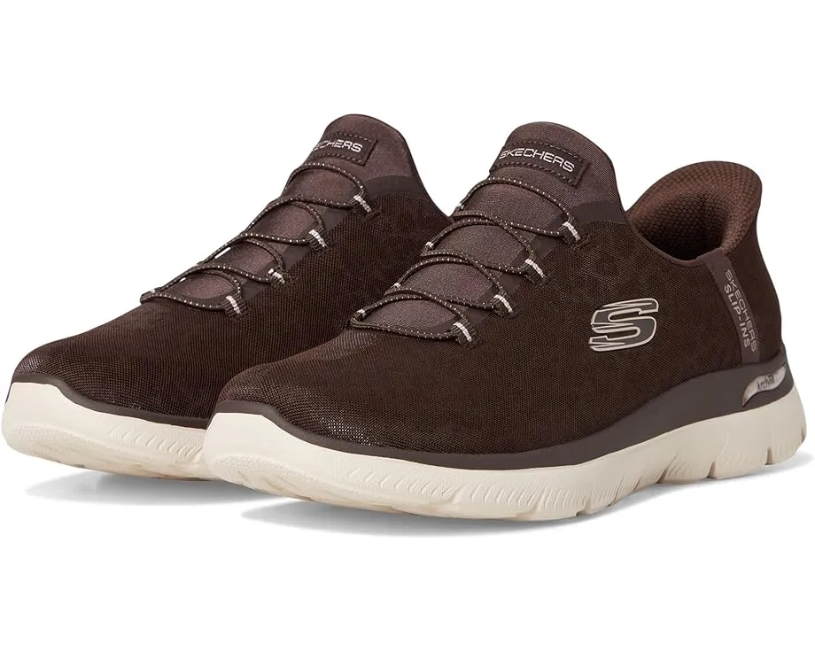 Веганские SKECHERS Arch Fit Summits с поддержкой свода стопы APMA