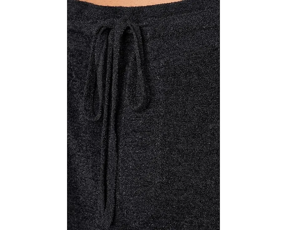 Barefoot Dreams Короткие шорты CozyChic Ultra Lite для отдыха