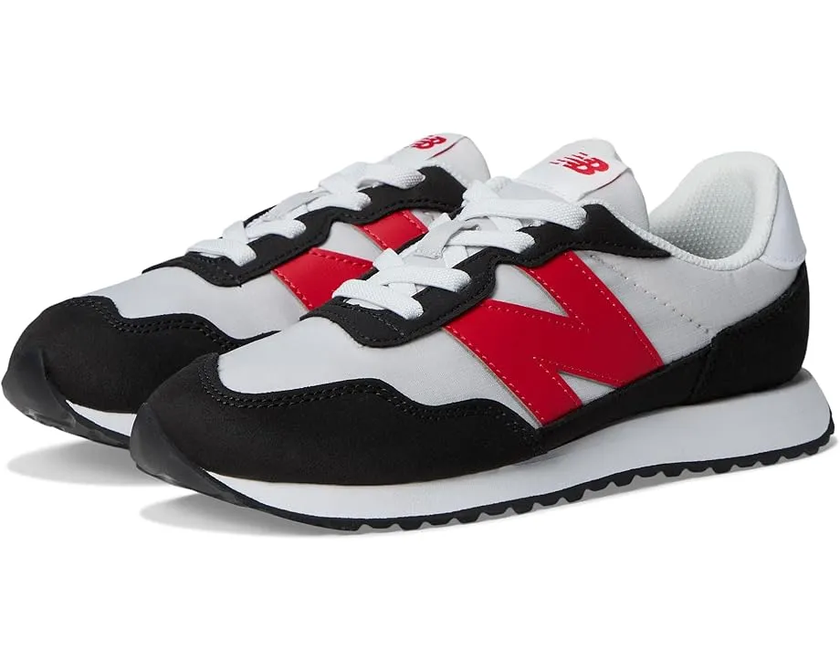 Кроссовки New Balance 237 Bungee Lace для детей