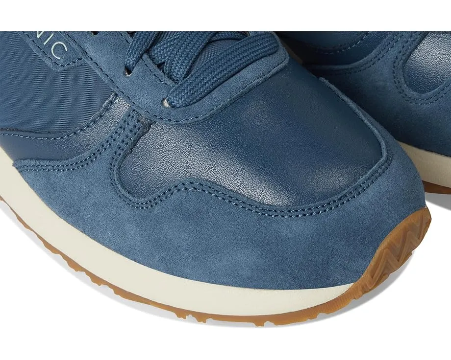 Кроссовки VIONIC Monarch в спортивном стиле с поддержкой свода стопы