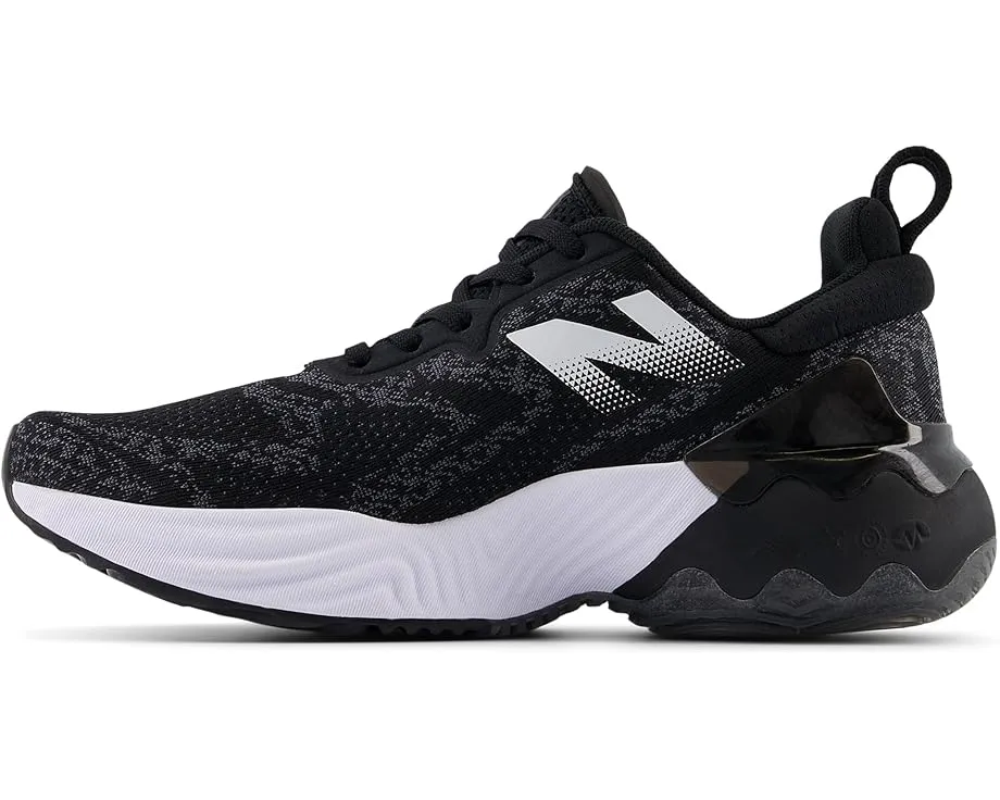 Беговые кроссовки New Balance FuelCell Rebel TR v2 с системой ABZORB Dynamic Response
