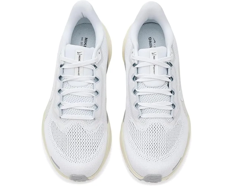 Беговые кроссовки Nike Pegasus 41 ESS с пеной ReactX и Air Zoom