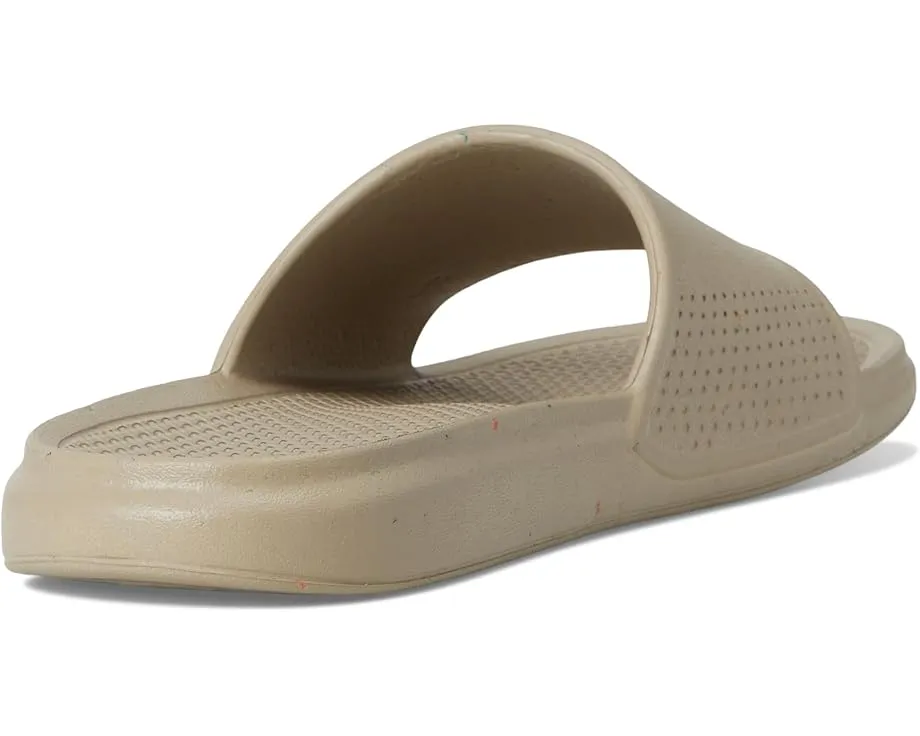 Сланцы Reef Oasis Slide из EVA с широкой перемычкой