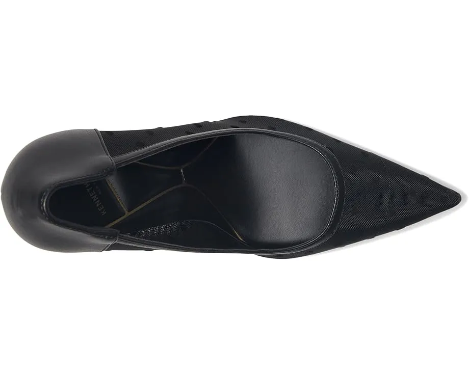 Туфли-лодочки Kenneth Cole New York Bentley 100 с острым носком