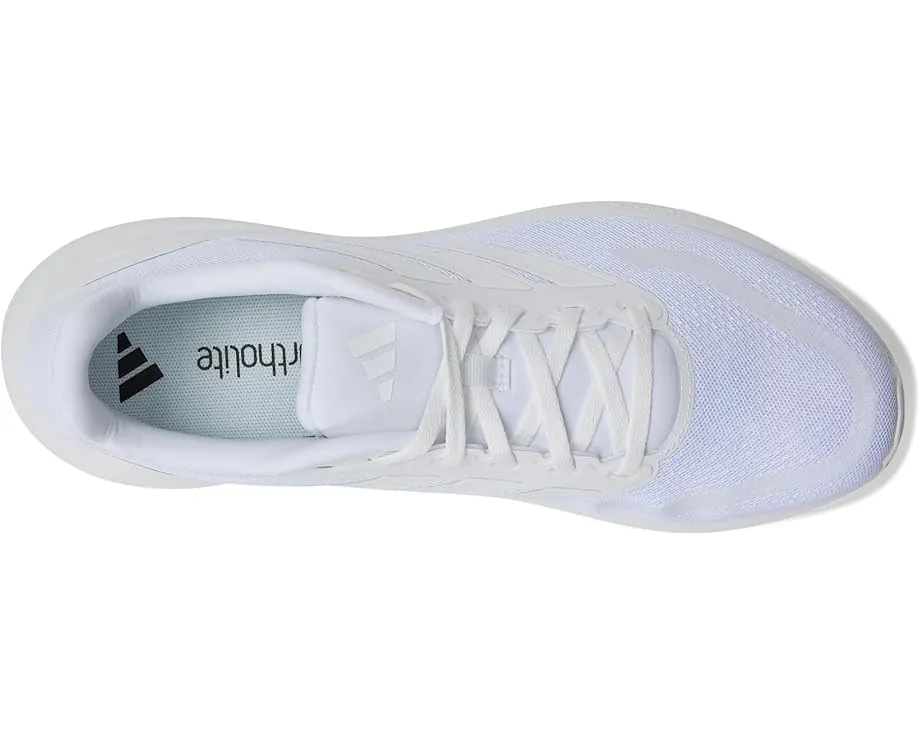Беговые кроссовки Adidas Run Falcon 5 с технологией Cloudfoam и подошвой Adiwear