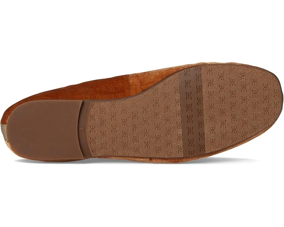 Мокасины Sam Edelman Arya с круглым носком и эластичной лямкой