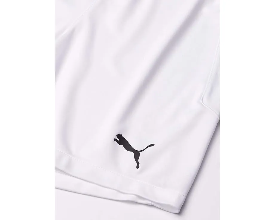 Шорты трикотажные Puma Teamfinal 21 детские