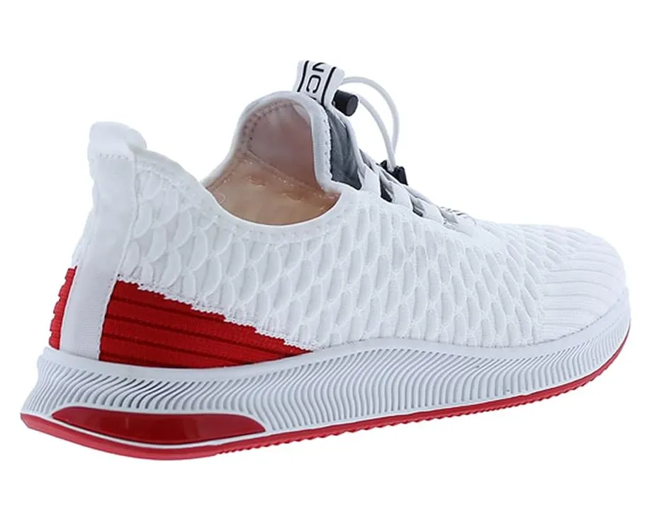 Кроссовки French Connection Cannes из трикотажа