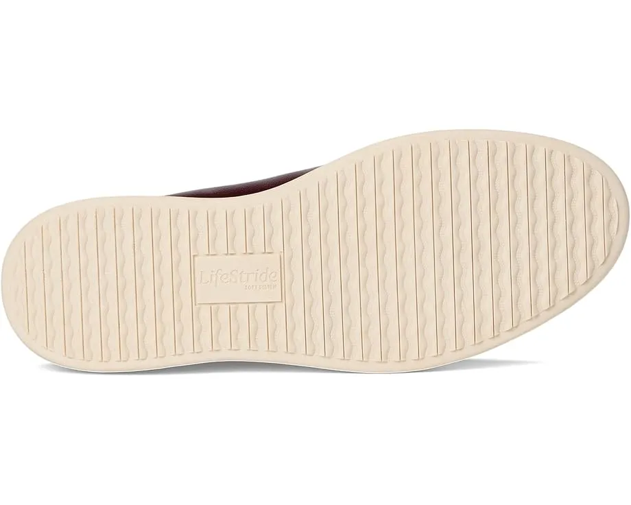 Лоферы Chelsea Loafer/Moc из искусственной кожи с ремешком и технологией Soft System