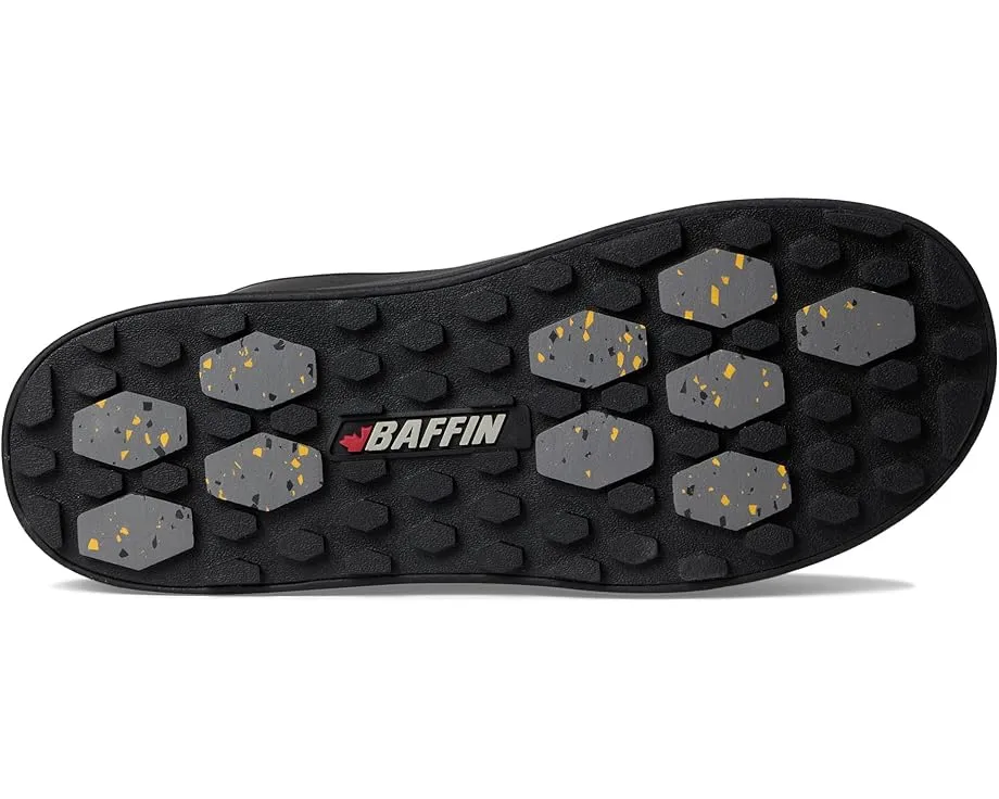 Ботинки Baffin Elba на платформе с утеплением и водонепроницаемостью