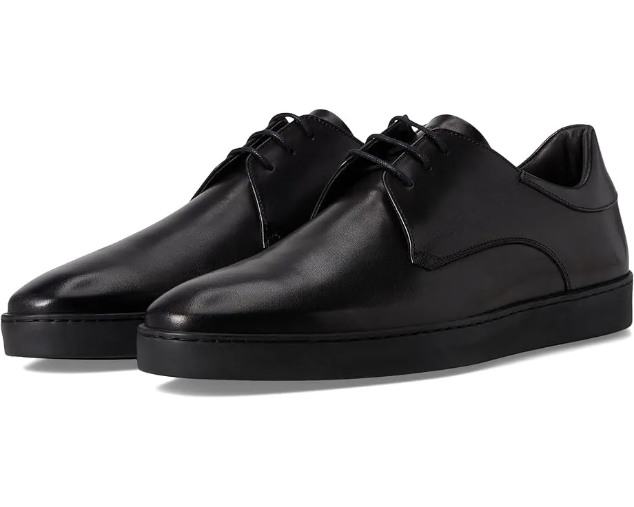 Туфки Bruno Magli Prato Lace-up ручной работы из Италии