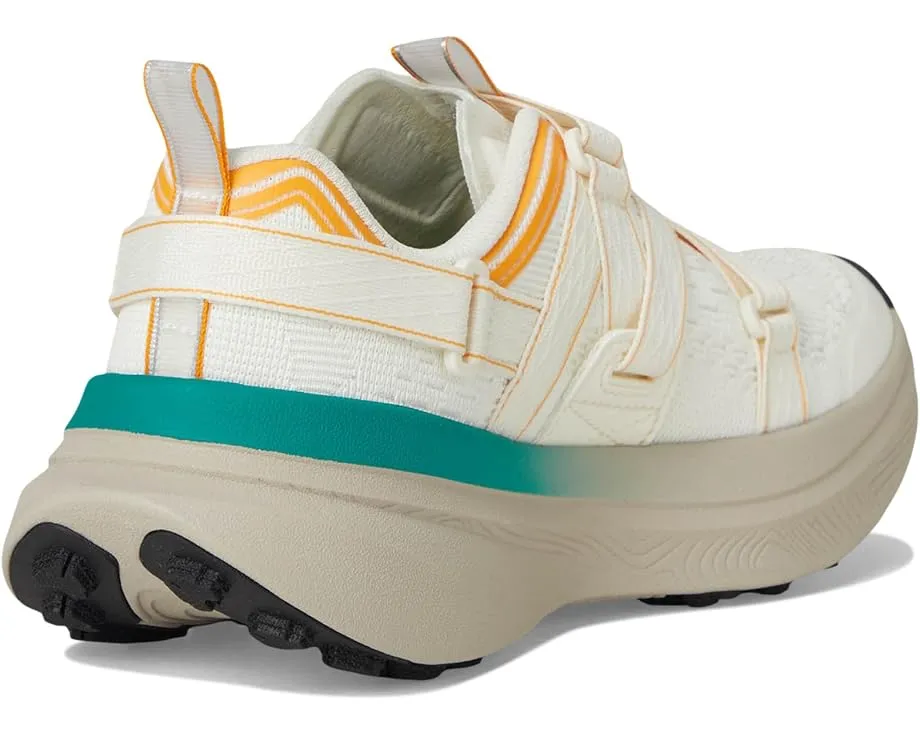 Трейловые кроссовки Teva Aventrail Shoe с системой W Strapping