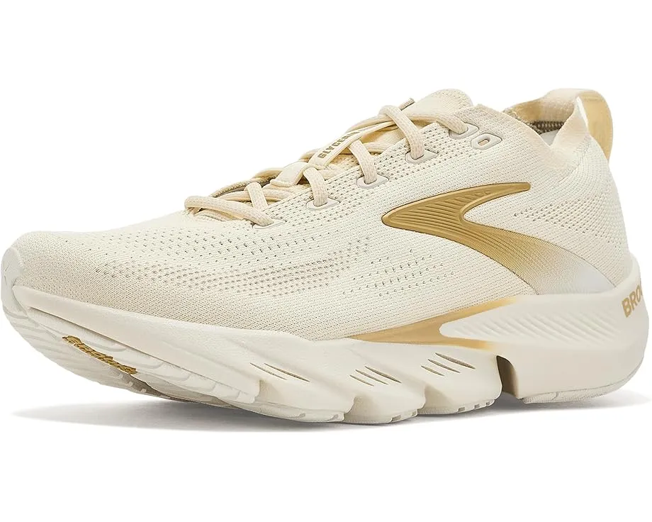 Brooks Glycerin Flex с гибкой амортизацией для естественного бега