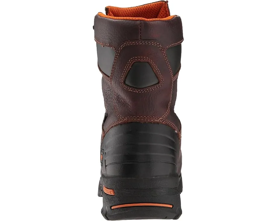 Timberland PRO Endurance PR 8" рабочие ботинки со стальным мысом и защитой от проколов