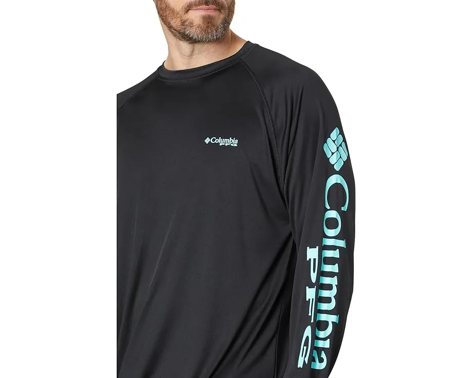 Футболка с длинным рукавом Terminal Tackle™ Columbia