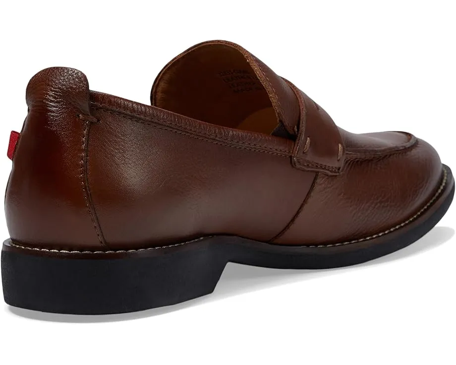 Мокасины Marc Joseph New York Village Street из дышащей кожи