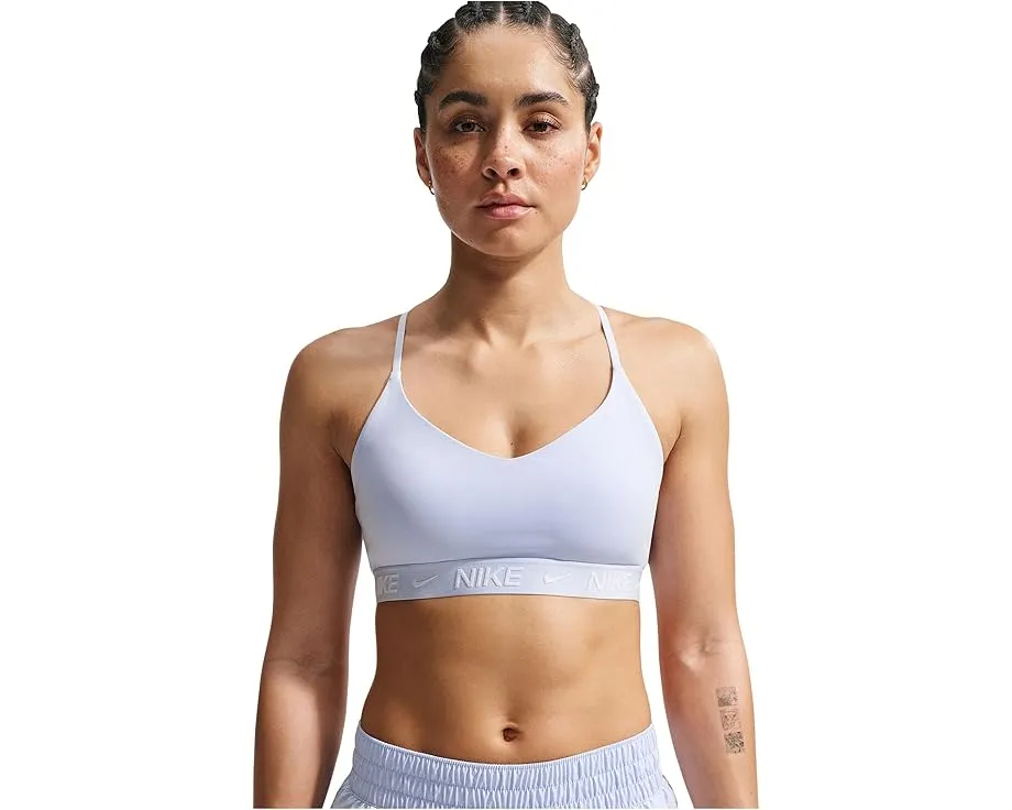 Бюстгальтер Nike Dri-FIT Indy Light Support для легкой поддержки