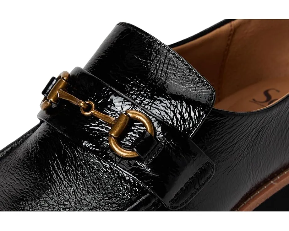 Туфли-лодочки Sofft Prewitt с металлической пряжкой и стелькой для комфорта