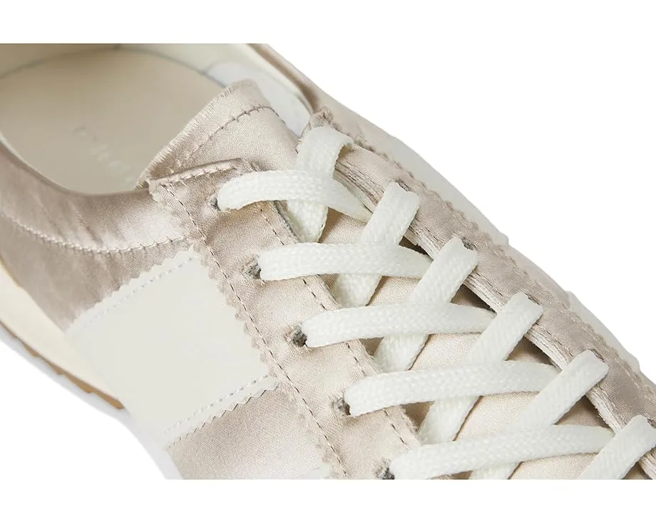 Кроссовки Madden Girl Jumper в ретро стиле с текстильным верхом