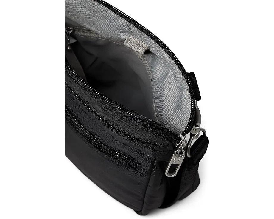 Сумка-кроссбоди Baggallini Securtex Anti-Theft с защитой от кражи