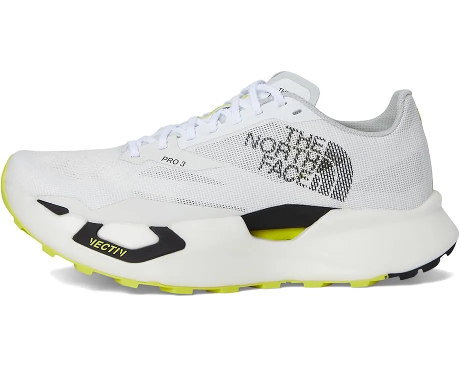 Трейловые кроссовки The North Face Summit VECTIV Pro 3 с карбоновой пластиной