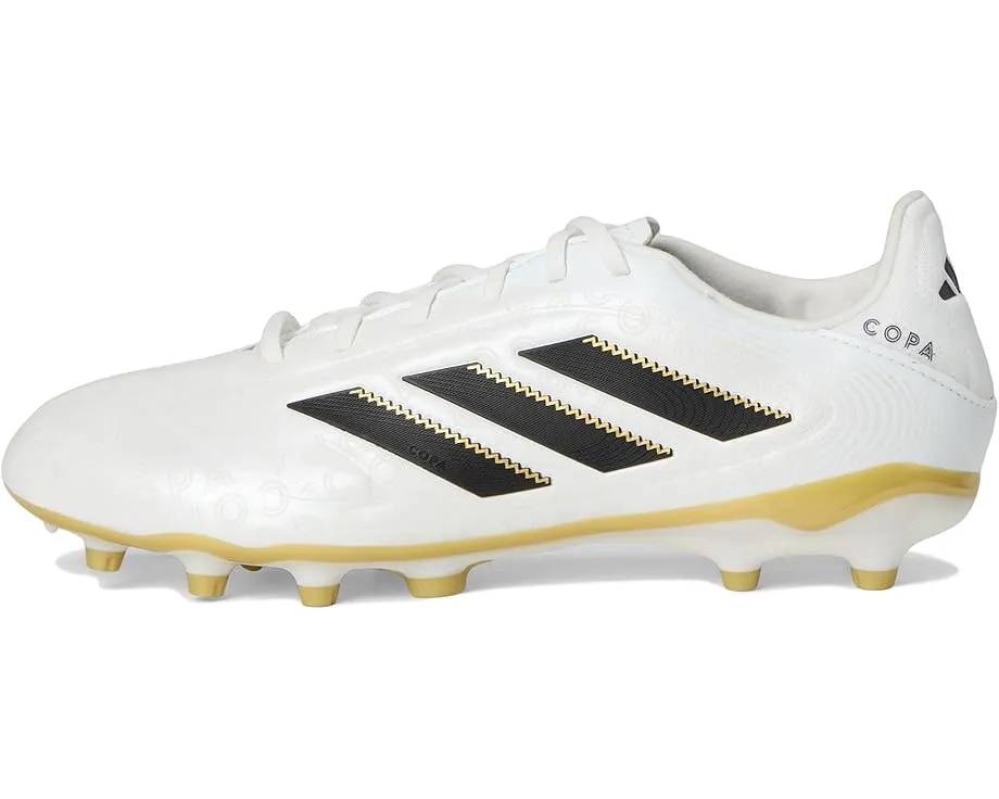 Бутсы adidas Kids Copa League Pure 3 для твердого и синтетического покрытия с подошвой Comfortplate